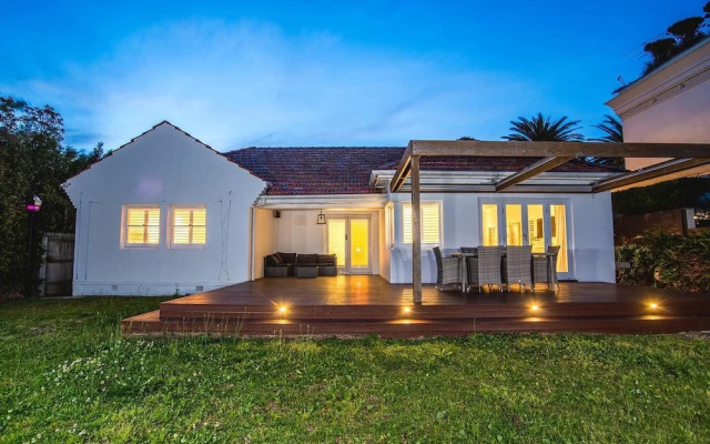 Ultimate Sandringham Beach Front Luxury House