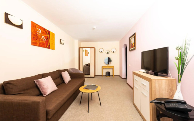 Hotel Parc