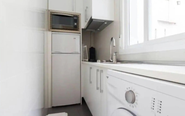 Apartamento Anton Martin II