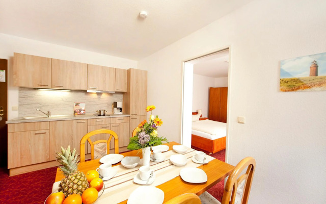 Ferienhotel Bernstein