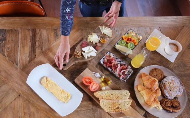 Hotel Boutique Palacio Ico - Adults Recommended