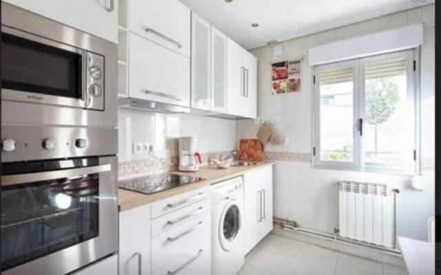 Apartamento Vistabella I