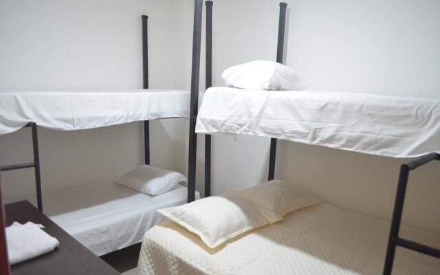 Hostal Casa Cabrero La 46