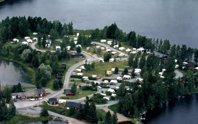 Nokia Camping Viinikanniemi