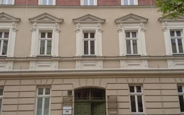 Apartamenty Kraków Ariańska