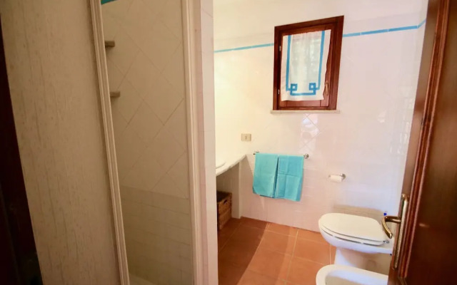 Villa Ginepro