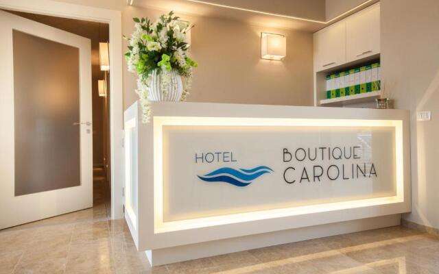 Hotel Boutique Carolina