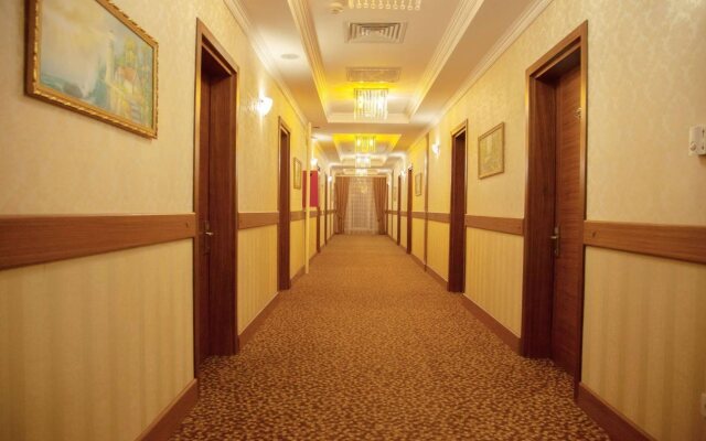 Askar Hotel