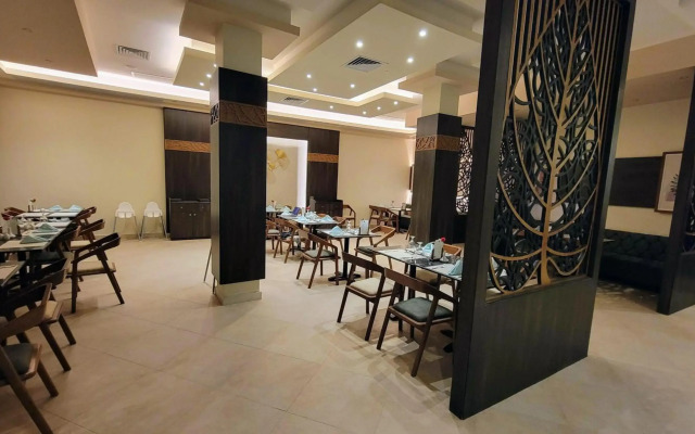 Oyster Bay Beach Suites