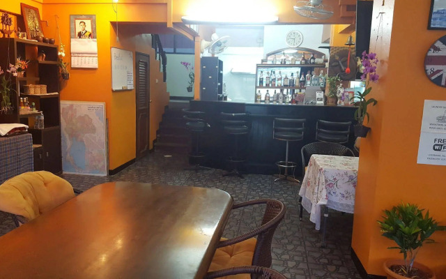 All Nations Guesthouse