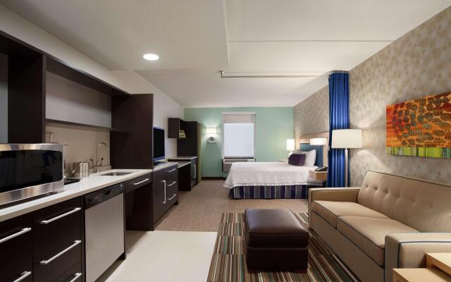 Home2 Suites by Hilton Philadelphia - Convention Center, PA