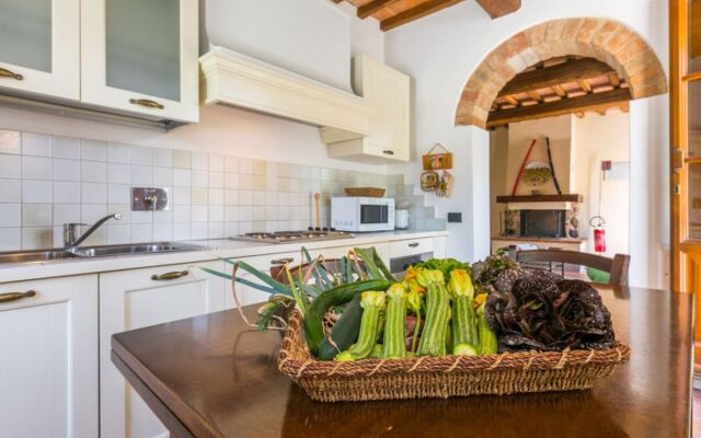 Il Corniolo (CTF121)