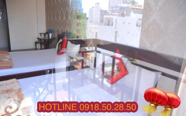 Thien Hoang Hotel