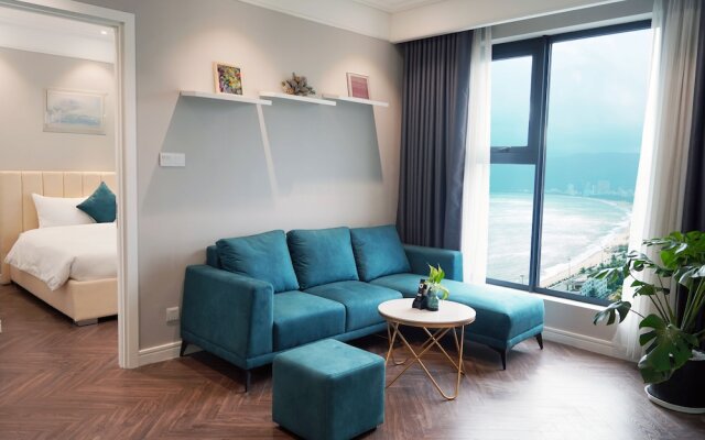 Armin Serviced Apartment Quy Nhon