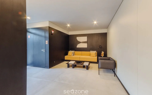 Practical Studio 1.3km From the Metro Gba1104