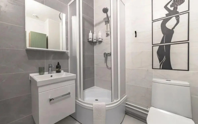 Domovenok на проспекте Будённого 15