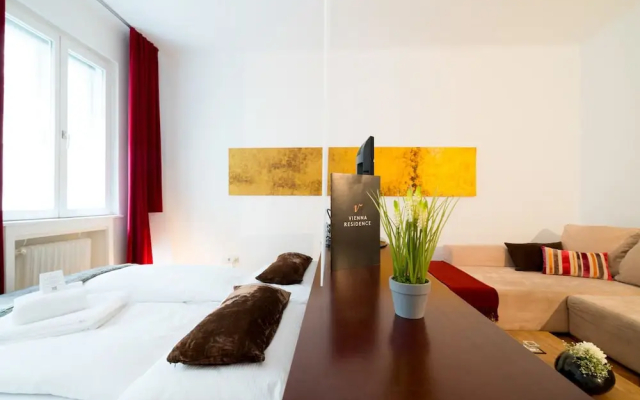 Vienna Residence Conventient Apartment for 2 With Perfect Airport Connection - Apartment in 维也纳 - Photo 2
