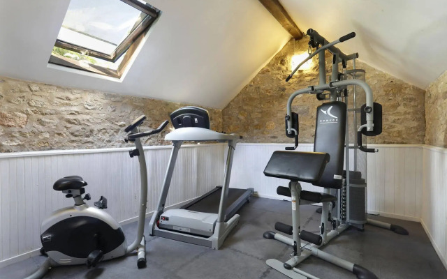 Hôtel Les Tilleuls, Bourges