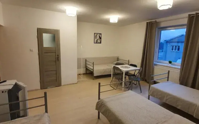 Z Park Hostel