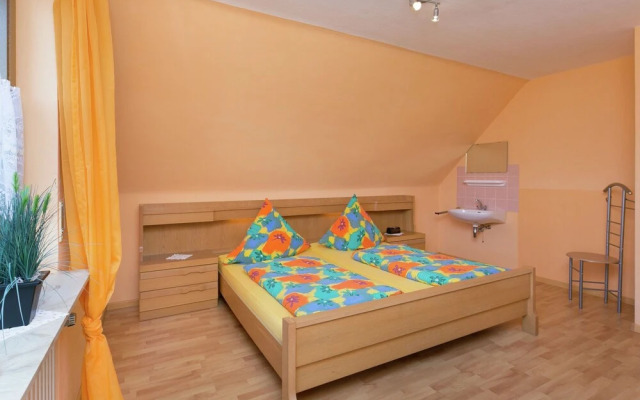 Cosy Holiday Home in the HunsrÃ¼ck