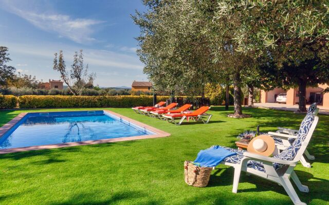 Holiday Home Can Magi