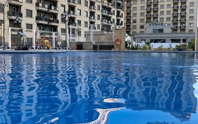 Belvilla by OYO Apartment in Fuengirola