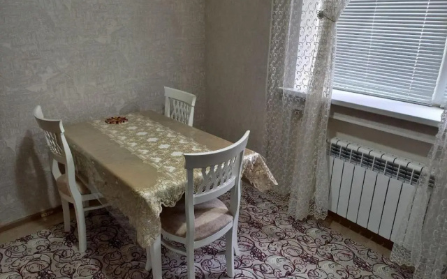 Buyuk Apartments