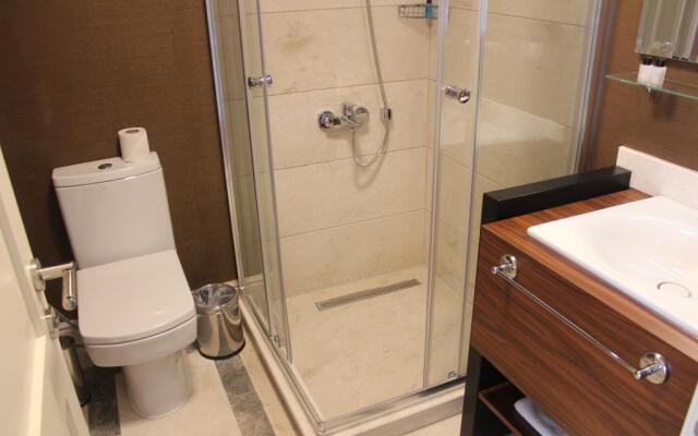 Armida City Hotel