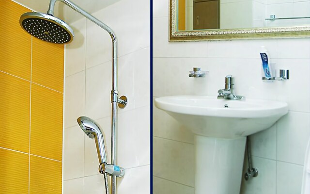 Tongyeong Sun Beach Pension