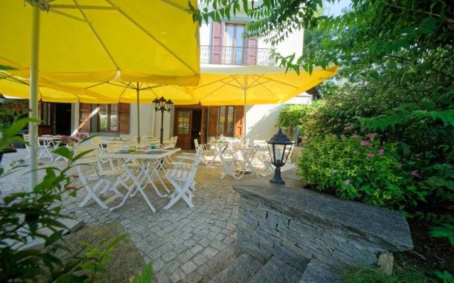 Hôtel Restaurant Du Parc