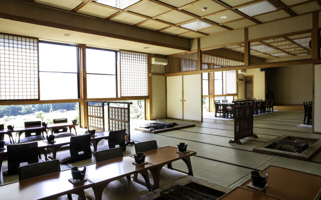 Ryokan Warabino