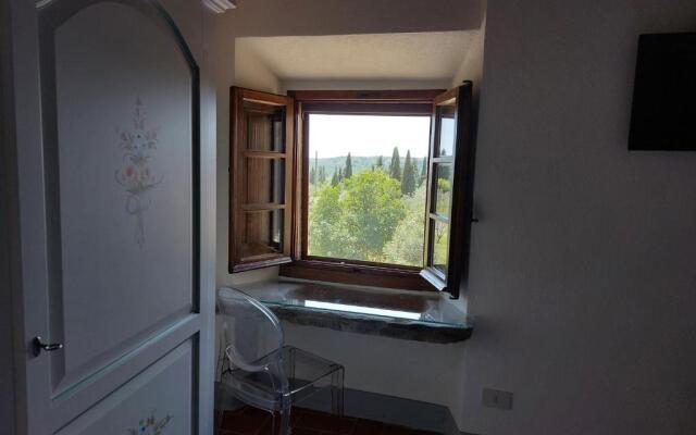 Agriturismo San Sano