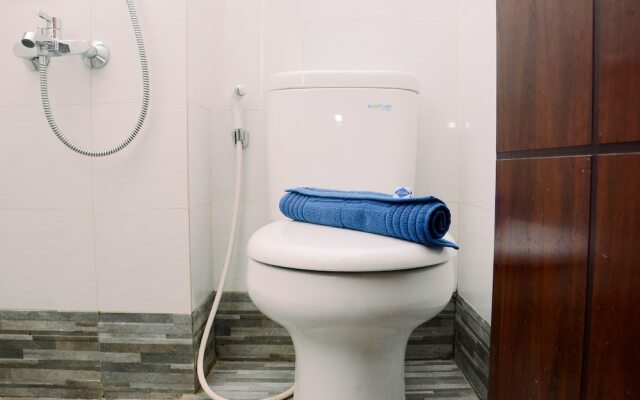 Affordable Room at Guesthouse Galuh Mas