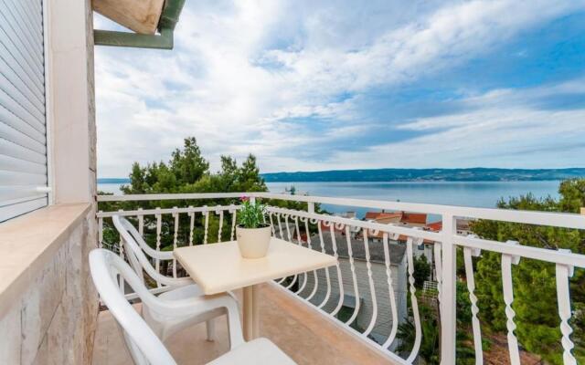 Ante - 150m from the sea - A2(4+1)