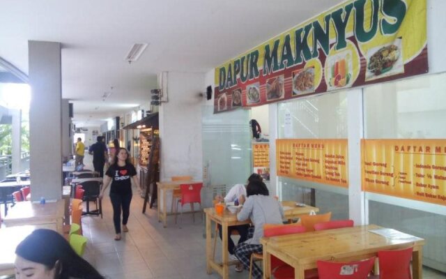 Green Bay Pluit