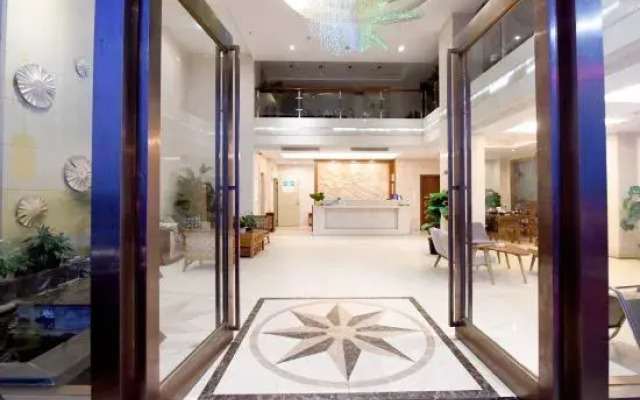 Kailida Hotel