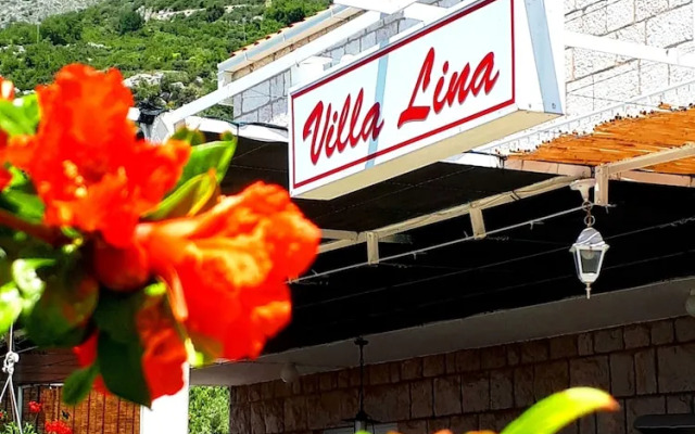 Apartments Lina