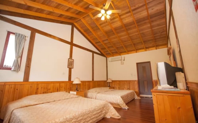 Greenriver Eco&Culture B&B