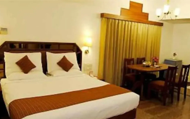 Hotel Maurya International