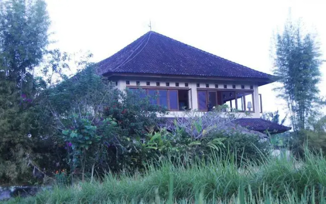 Villa Puja Ubud