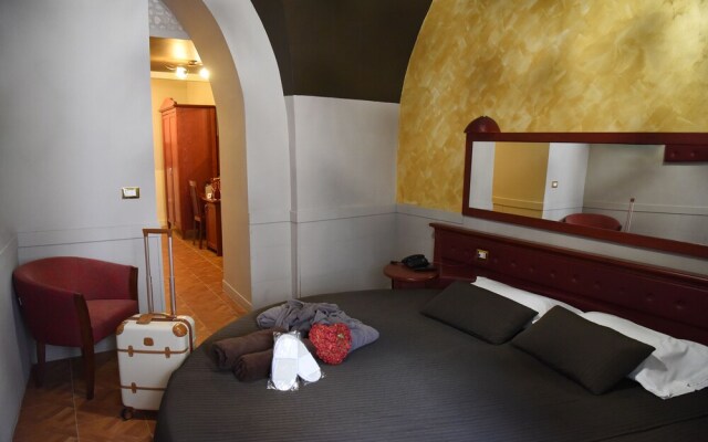 Residenza Di Federico II