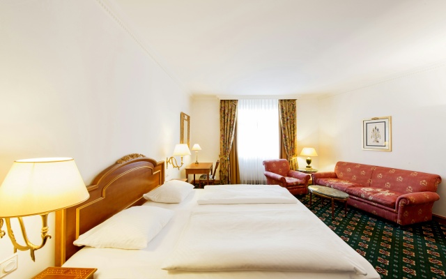 Dormero Hotel Halle