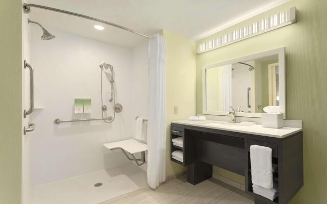 Home2 Suites by Hilton Pittsburgh / McCandless, PA