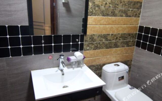 Jinzhao Business Hotel