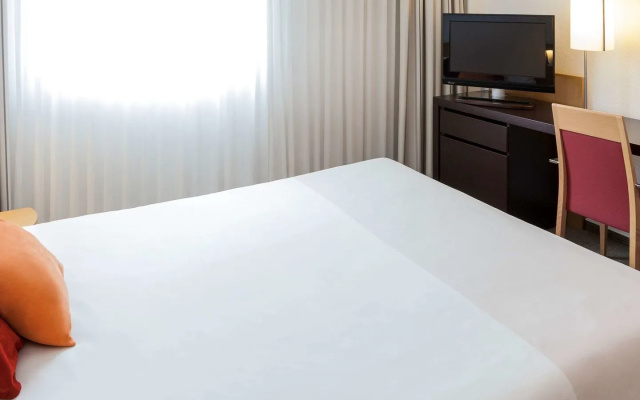 Novotel Maastricht