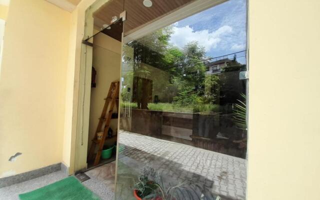Hotel Krishna Rishikesh