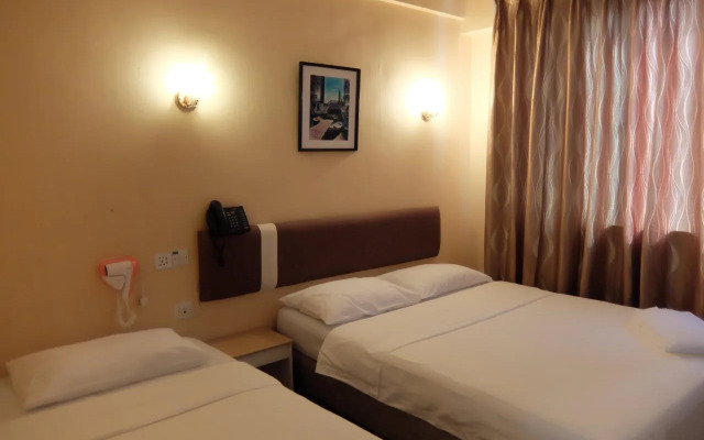 Home Suite View Hotel