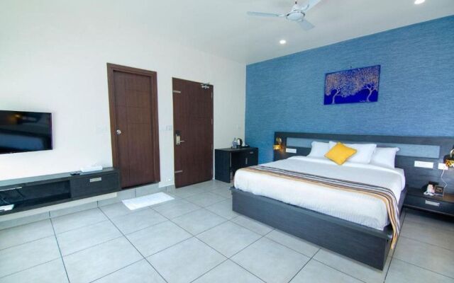 Le Collines Resort