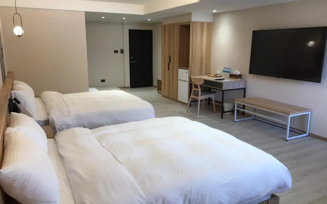 Suao Hotel