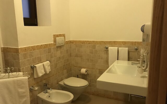 Guest House B&B Pietra Bianca